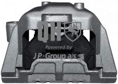 JP GROUP 1117908889 -  Подвеска, двигатель